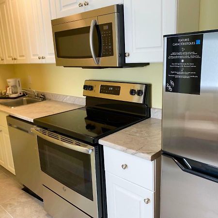 7 West Motel Carleton Place Экстерьер фото