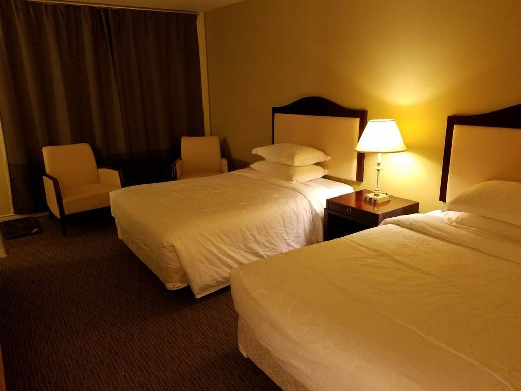 7 West Motel Carleton Place Экстерьер фото