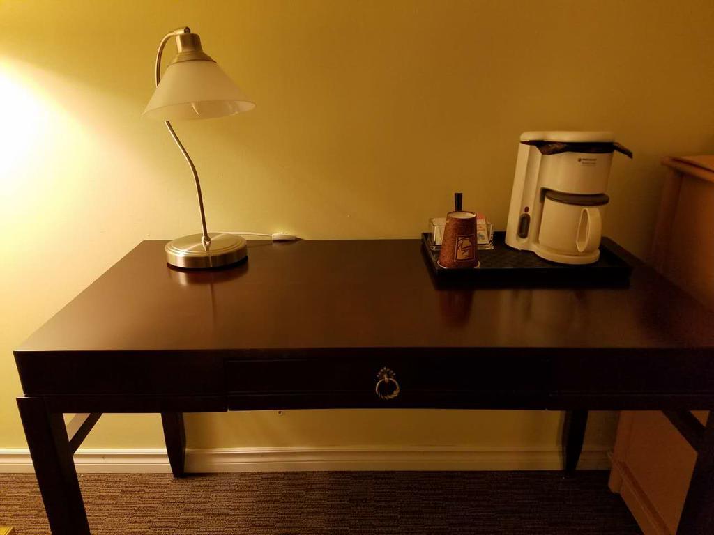 7 West Motel Carleton Place Экстерьер фото
