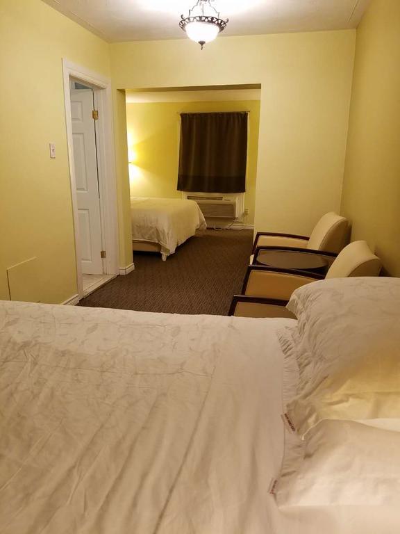 7 West Motel Carleton Place Экстерьер фото