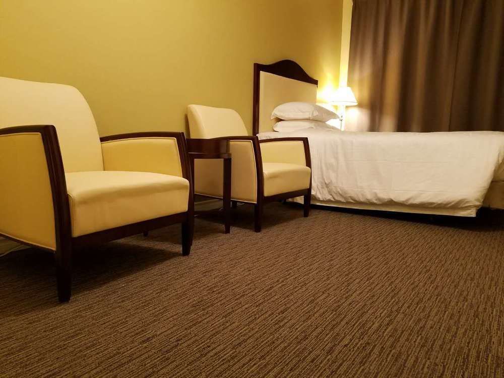 7 West Motel Carleton Place Экстерьер фото