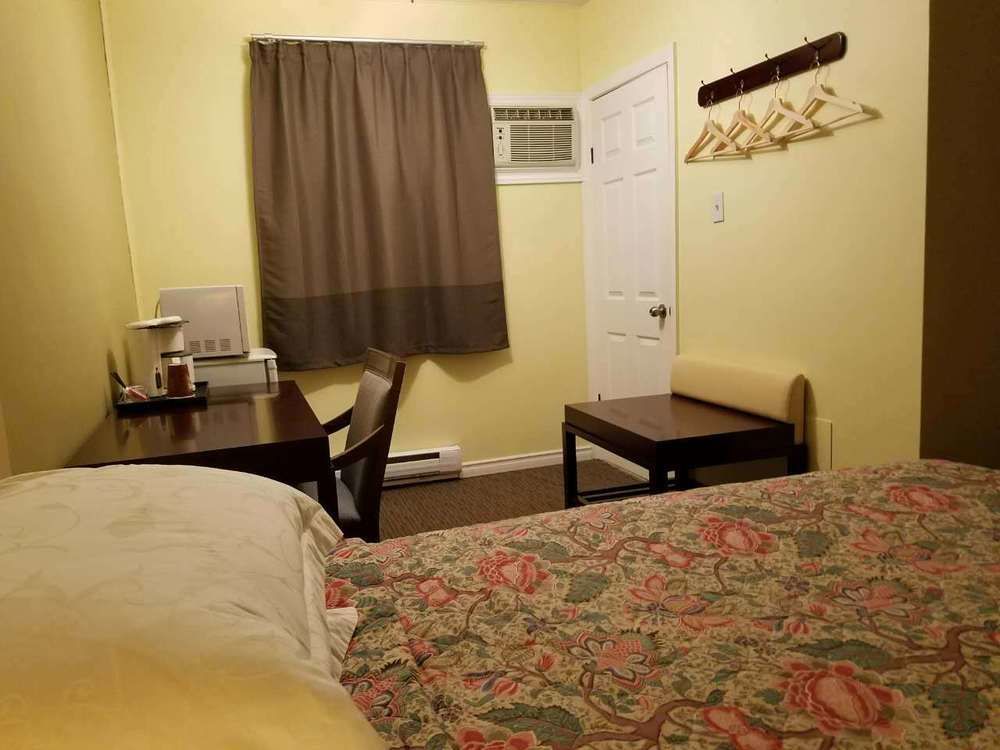 7 West Motel Carleton Place Экстерьер фото
