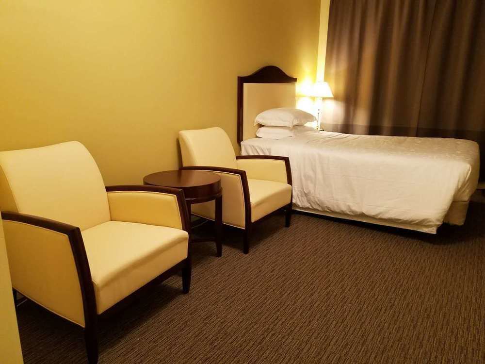 7 West Motel Carleton Place Экстерьер фото