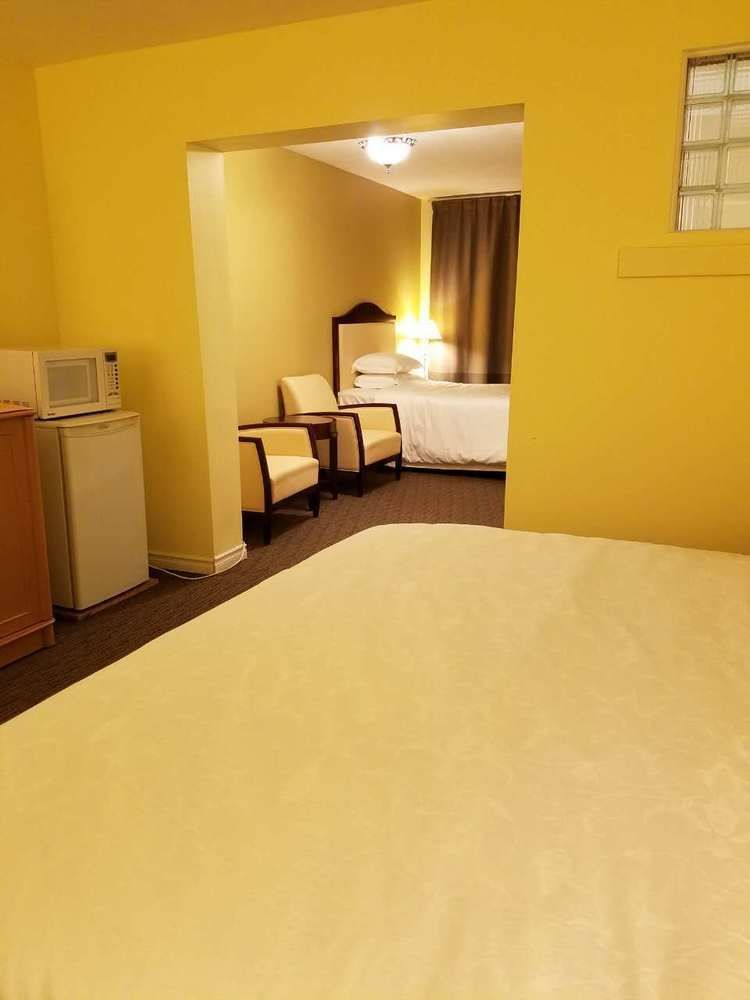 7 West Motel Carleton Place Экстерьер фото