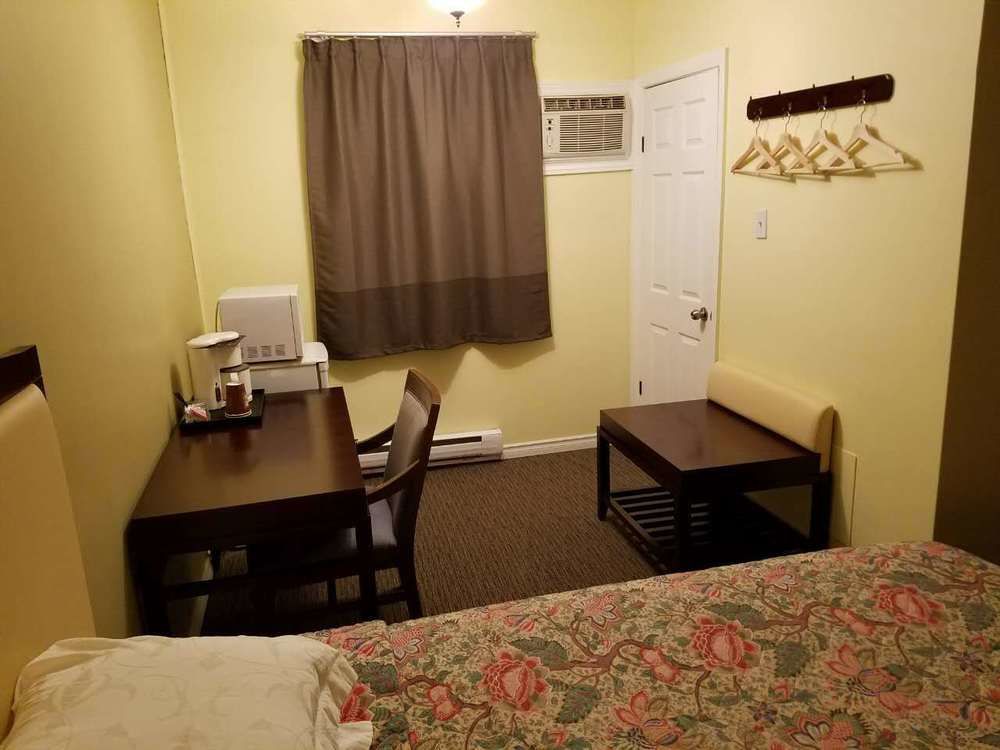 7 West Motel Carleton Place Экстерьер фото