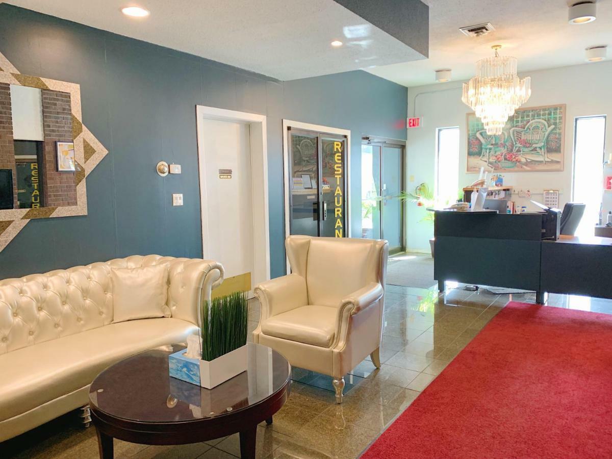 7 West Motel Carleton Place Экстерьер фото